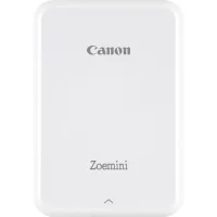 Принтер Canon Zoemini (белый) фото 1